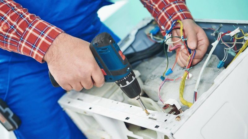 Bayındır Beko servisi orijinal yedek parça kullanımı